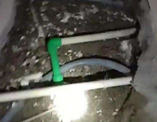 道县卫生间漏水多少钱