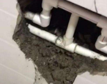 道县卫生间漏水哪家好
