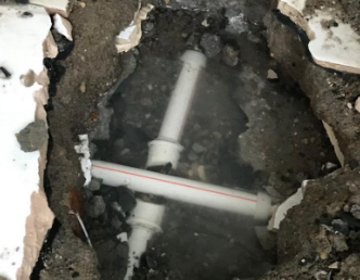 道县卫生间防水公司