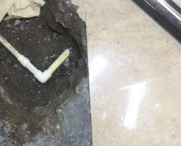 道县卫生间测漏水多少钱