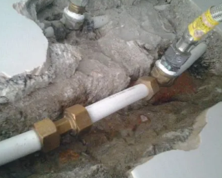 道县测漏水多少钱