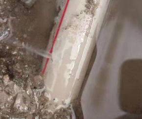 道县水管维修公司