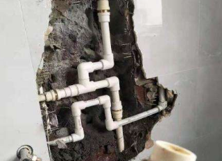 道县卫生间测漏水价格多少