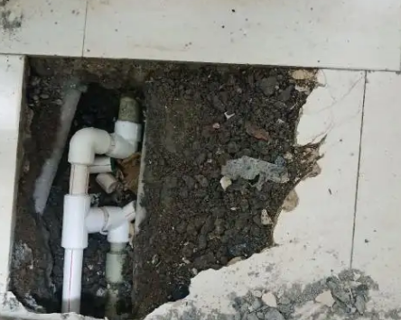 道县卫生间测漏水哪家好